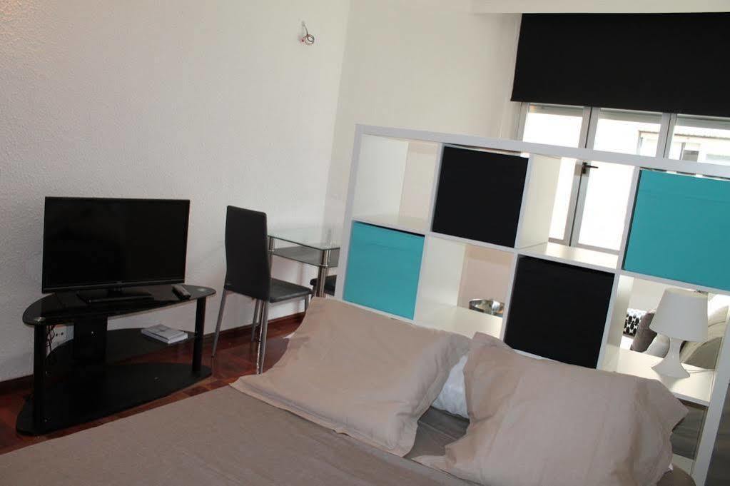 Rialto Apartment