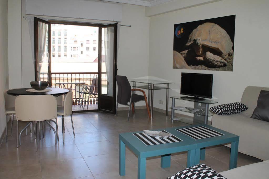 Apartment Rialto Madrid