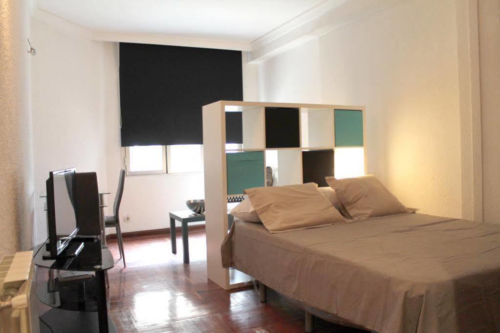Rialto Apartment