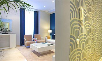 Apartment Carretas Madrid