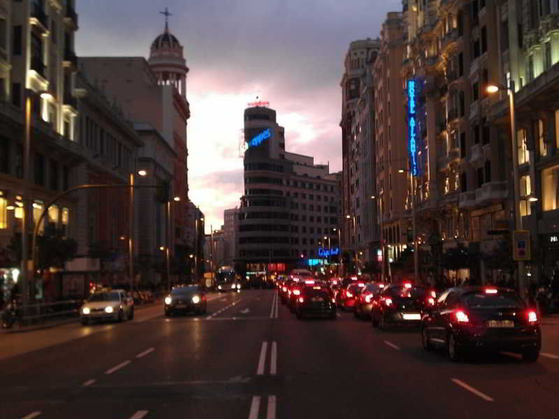 New Point Madri