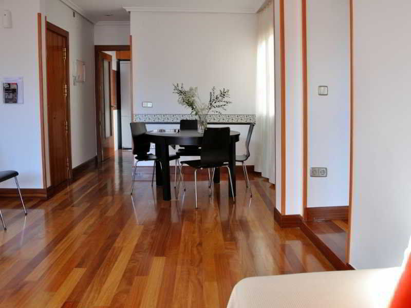 New Point 3* Madri