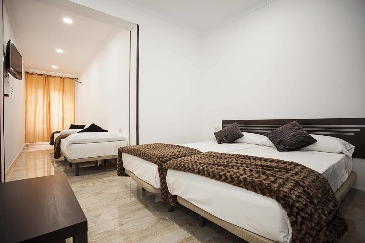 Rincon De Sol - Centro - Self Checkin Guest house 3*