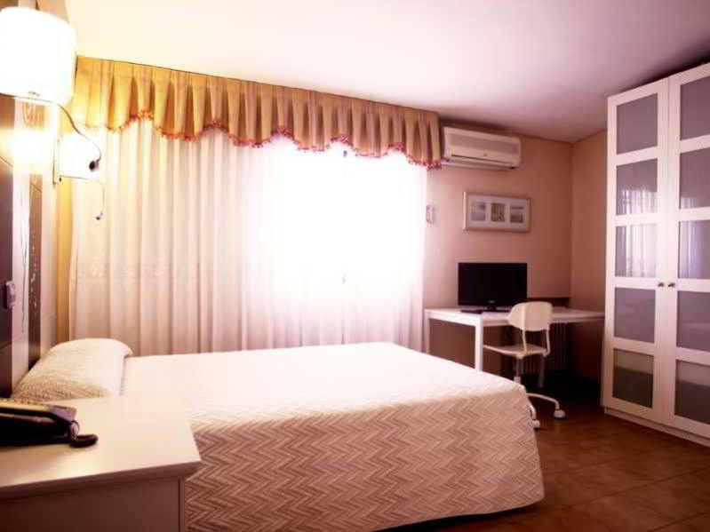Angeles Guest house 3*