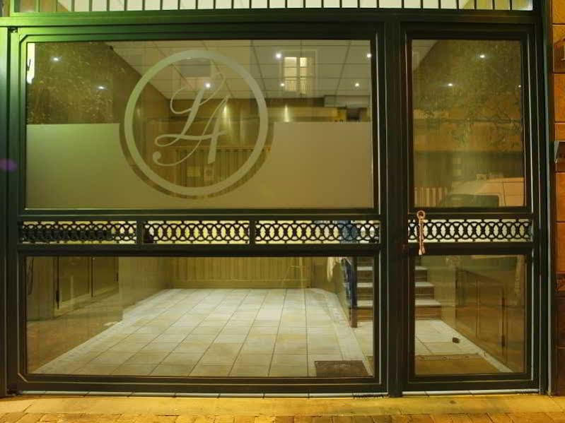 Angeles Guest house Madrid