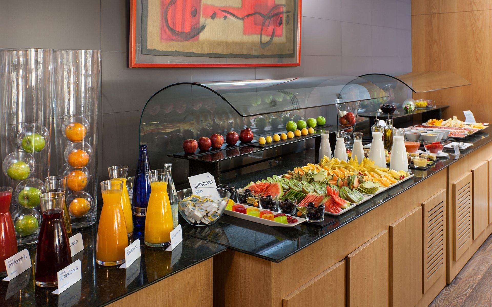 Hotel H10 Puerta De Alcala 4*