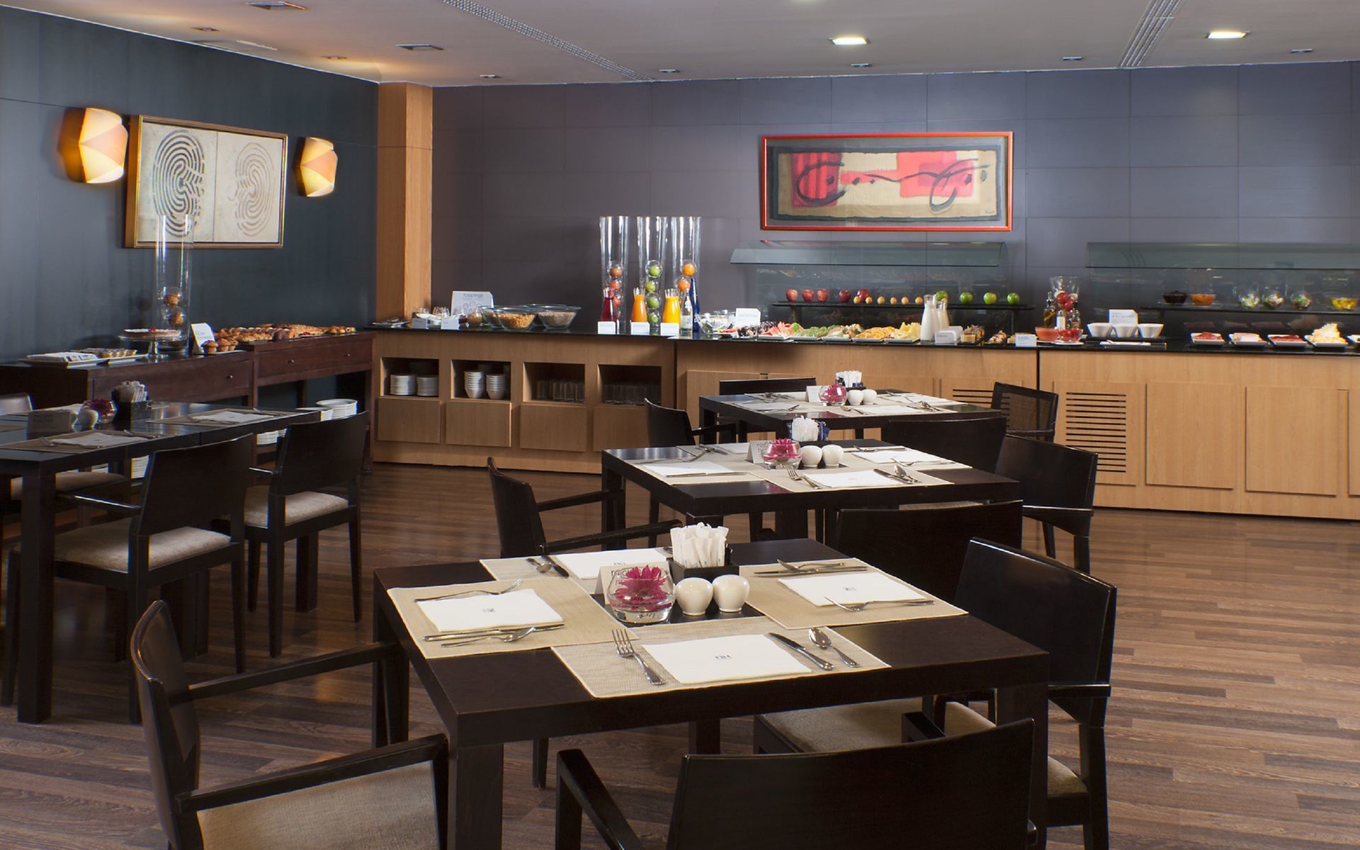 Hotel H10 Puerta De Alcala 4*