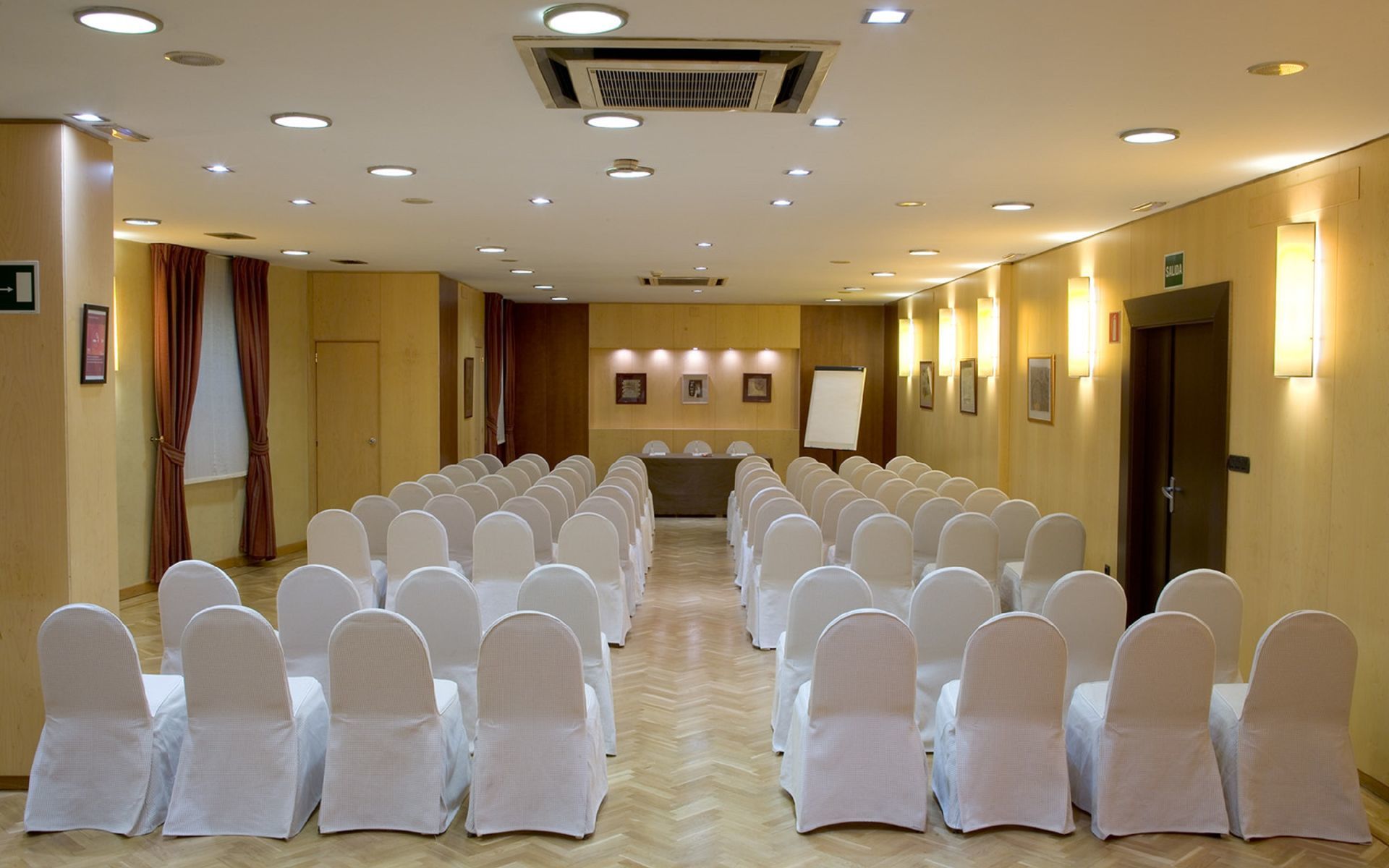 Hotel H10 Puerta De Alcala 4*