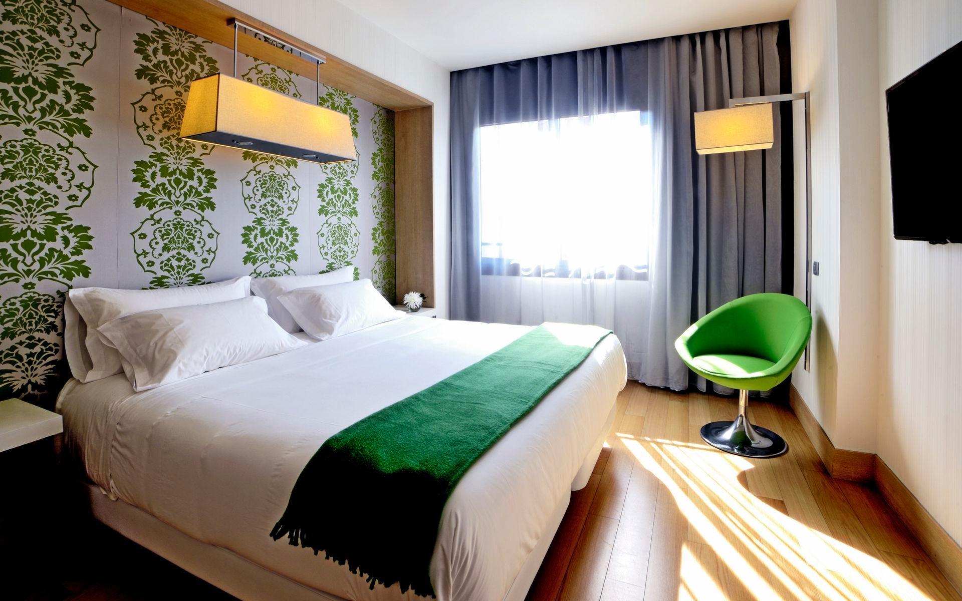 Nh Principe De Vergara 4* Madrid