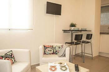 Apartment L&h Plaza Santa Ana *