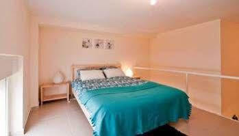 Apartment L&h Plaza Santa Ana *