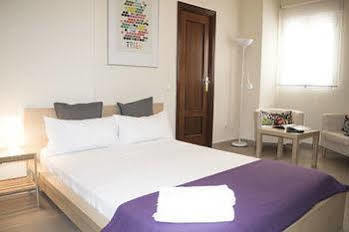 Apartment L&h Plaza Santa Ana *