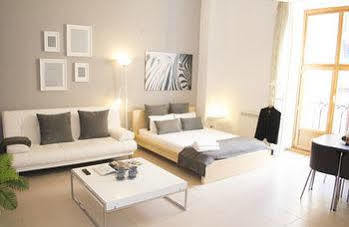 L&h Plaza Santa Ana * Madrid