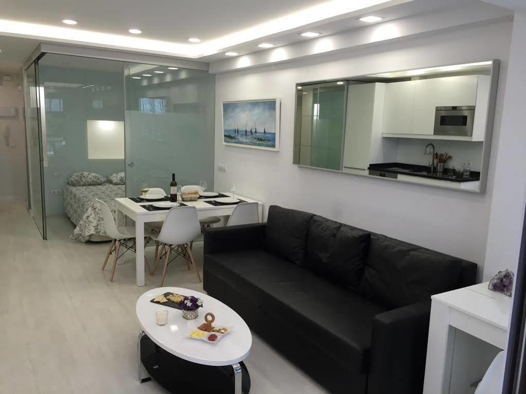 Apartamento Pyr Select Terraza De Salamanca *