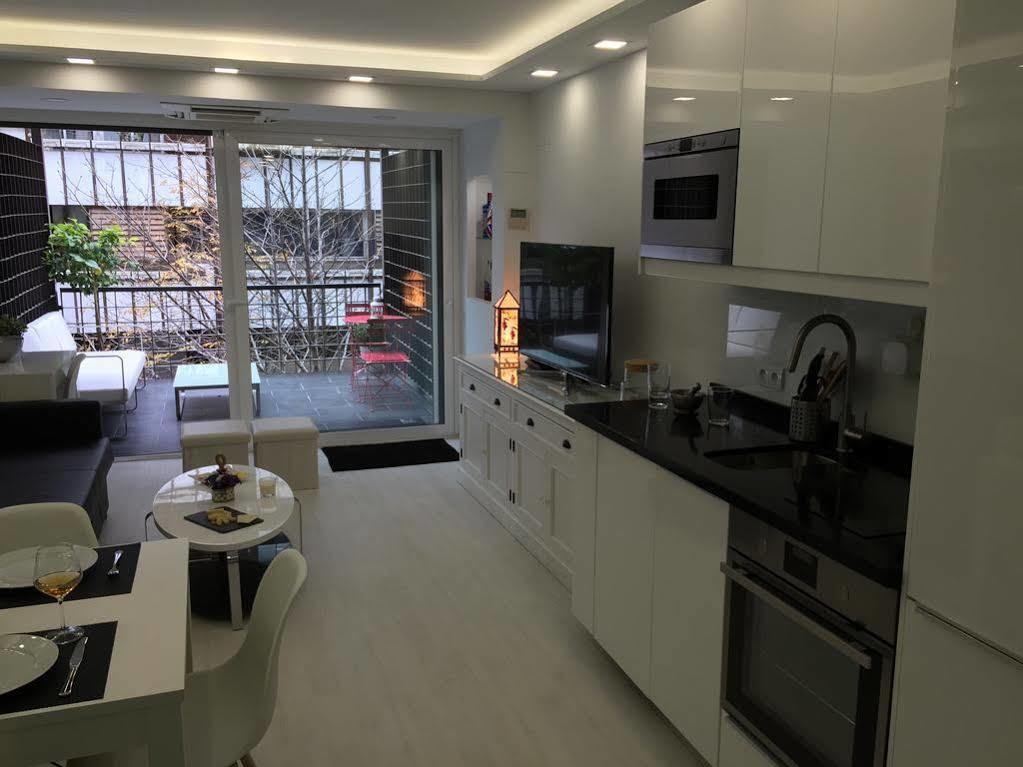 Apartamento Pyr Select Terraza De Salamanca *
