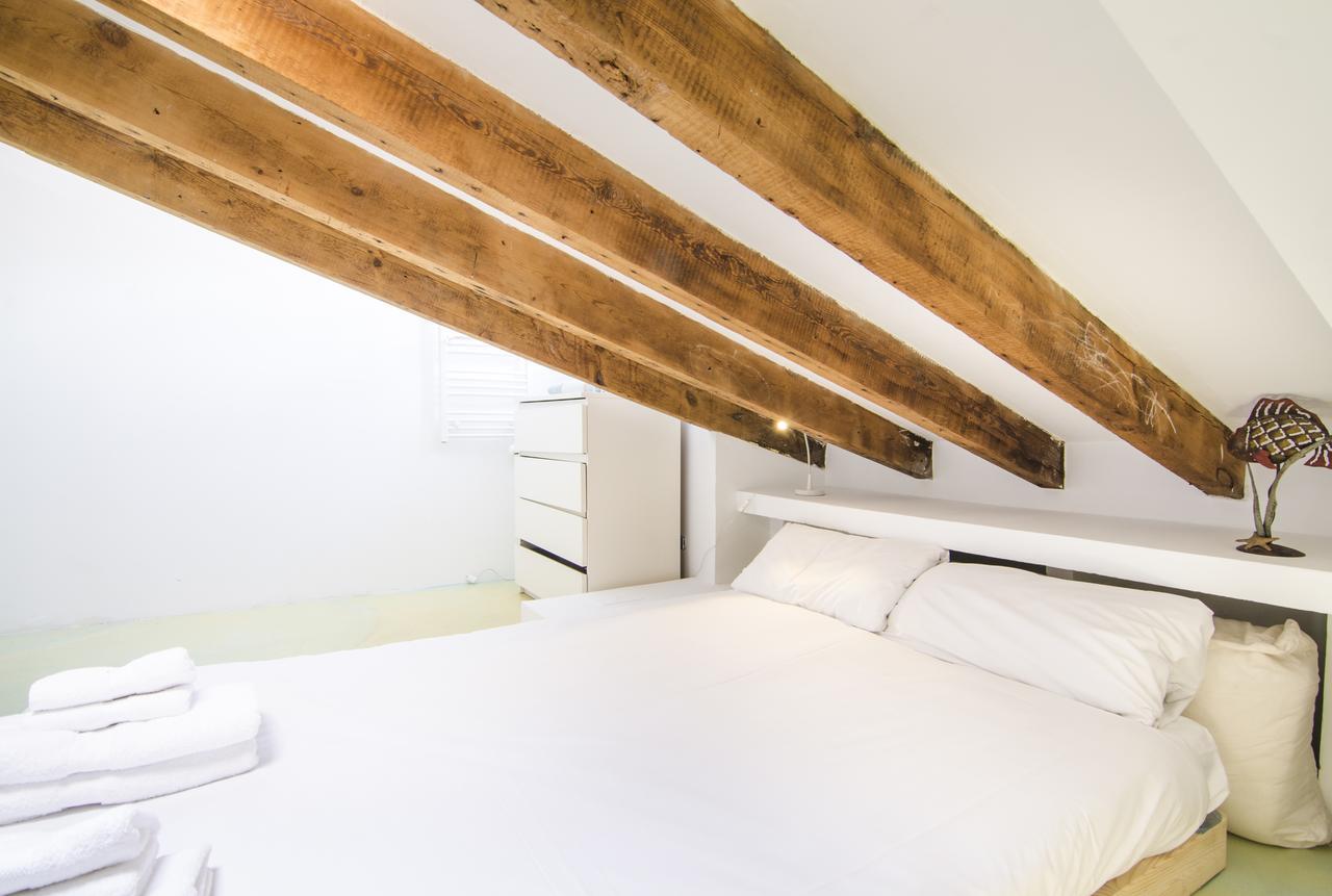 Apartamento Bordadores 11