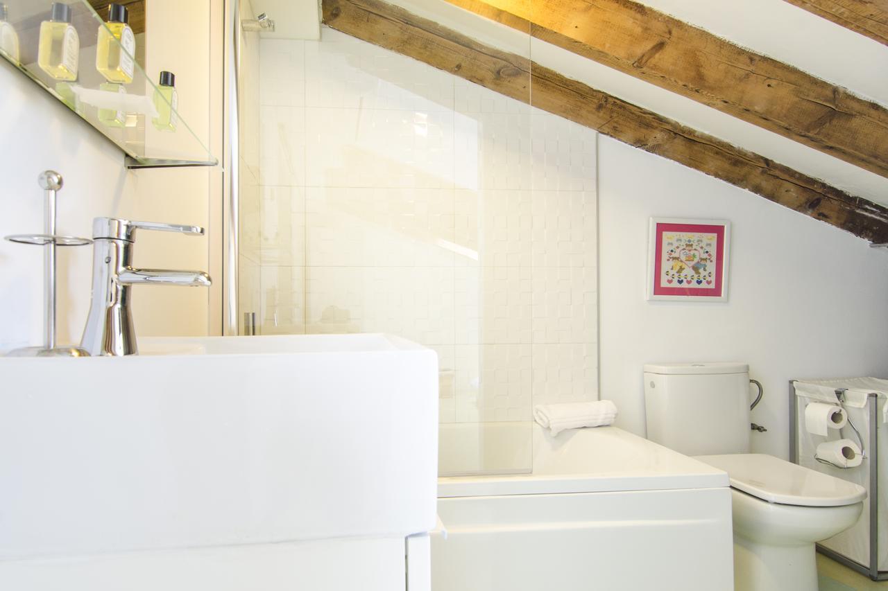 Apartamento Bordadores 11 *