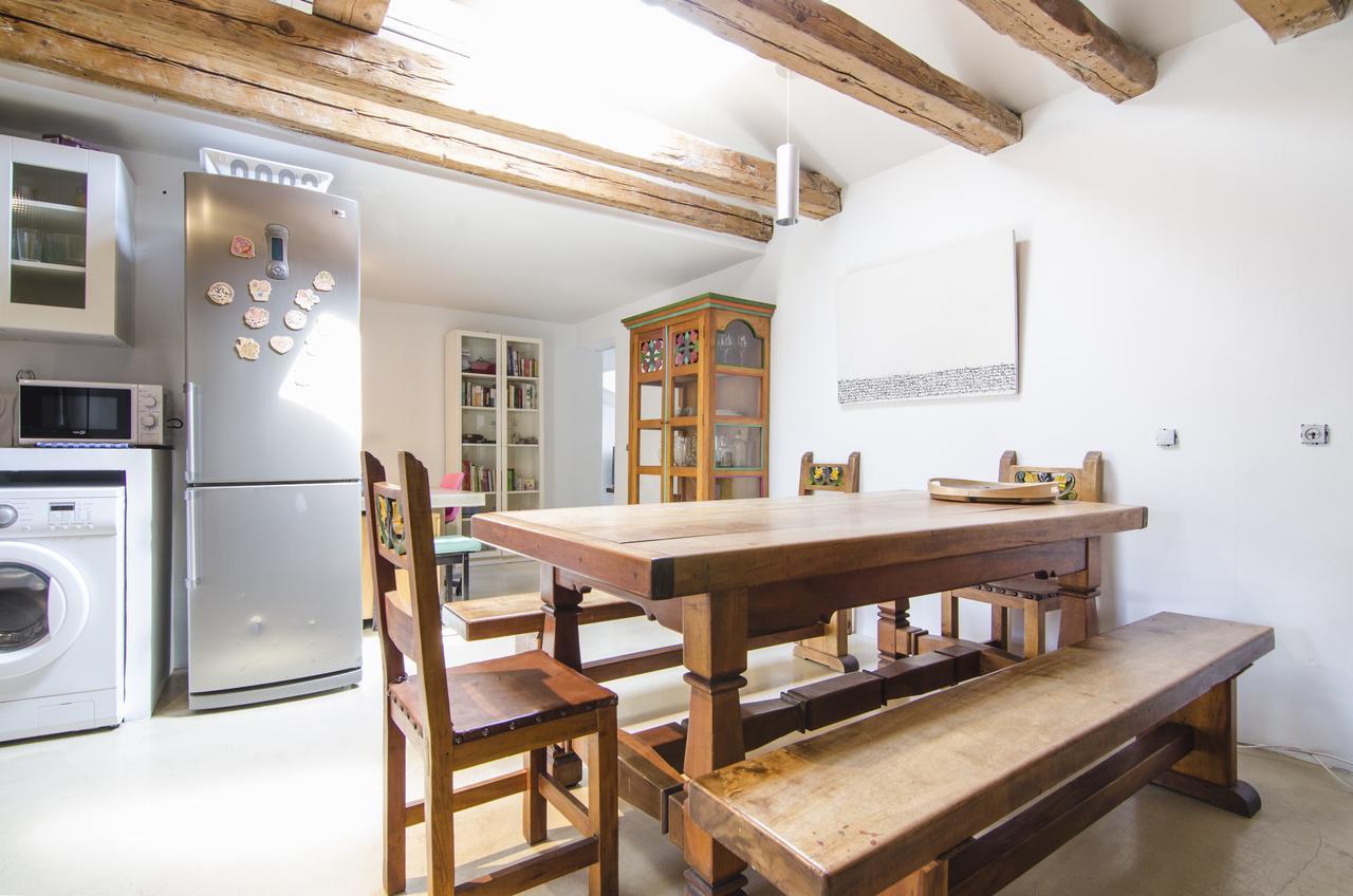Apartamento Bordadores 11 *