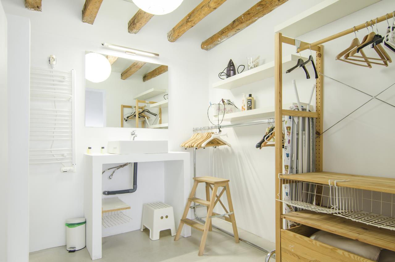 Apartamento Bordadores 11 *
