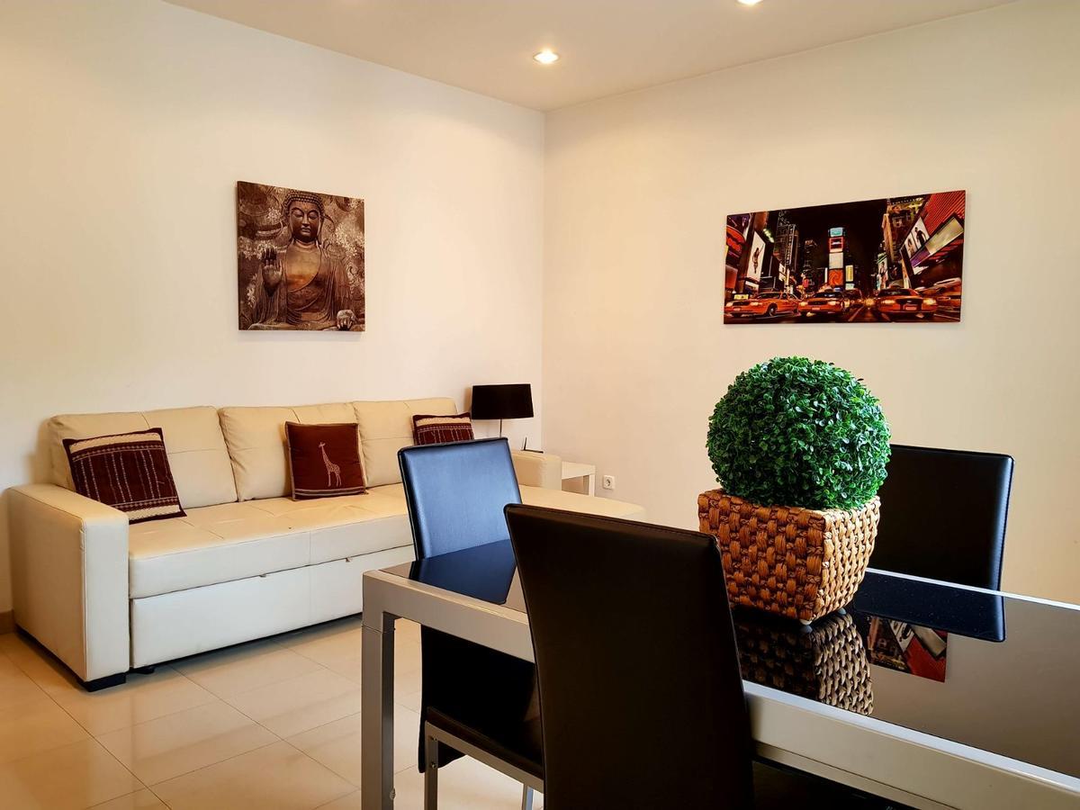 Calle Luna Apartment Madrid