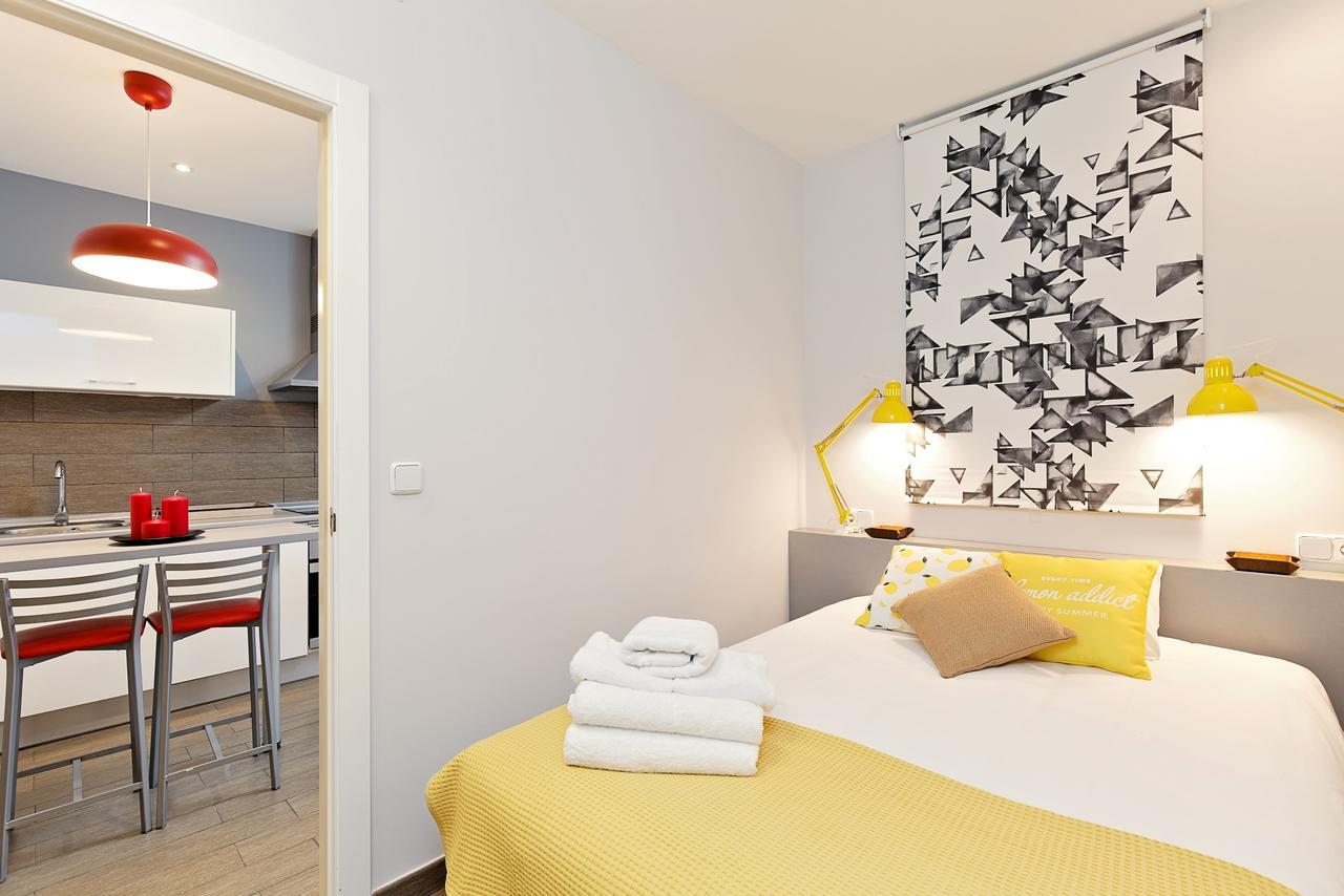 Apartment Fuencarral Lara Center *