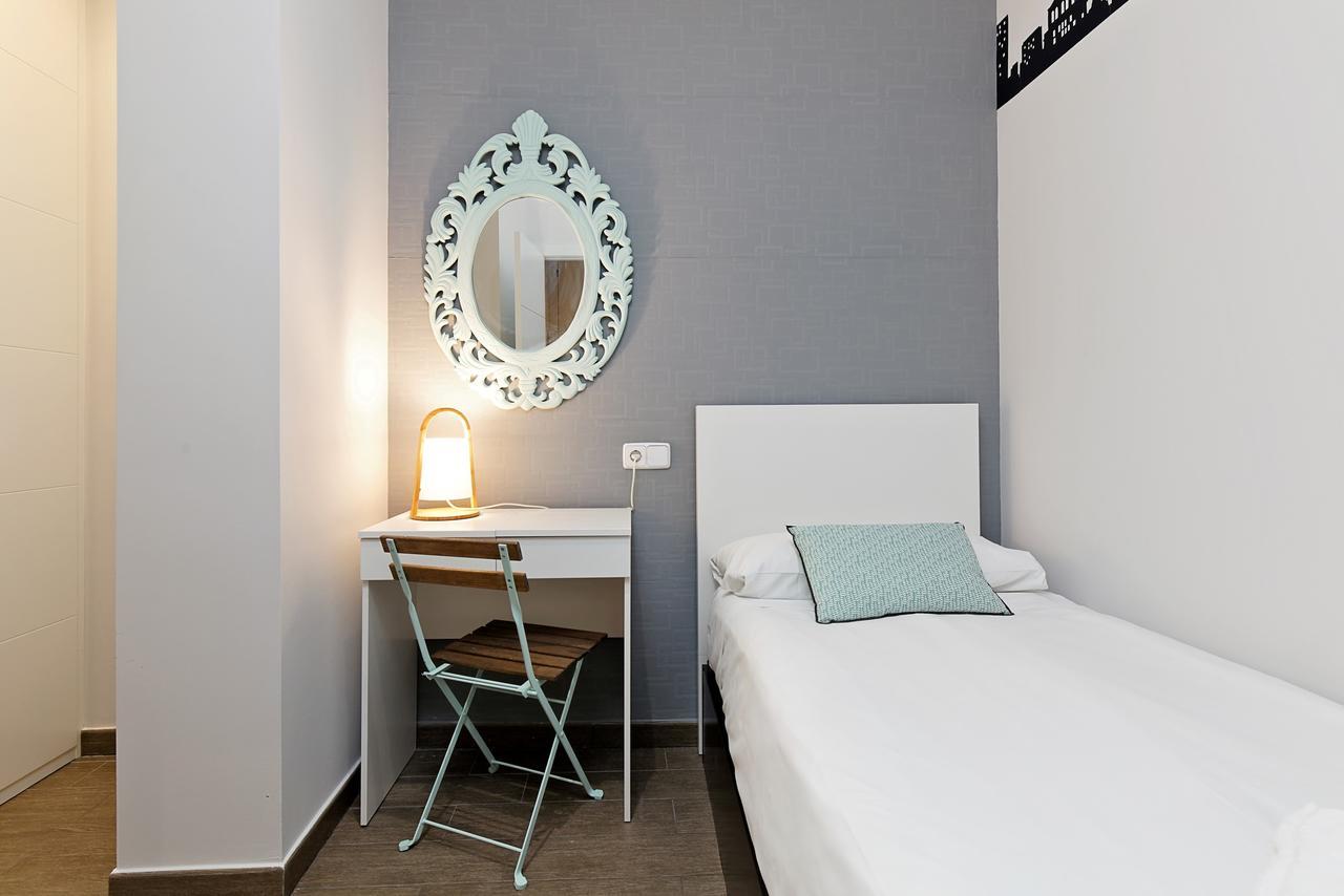 Fuencarral Lara Center Apartment *