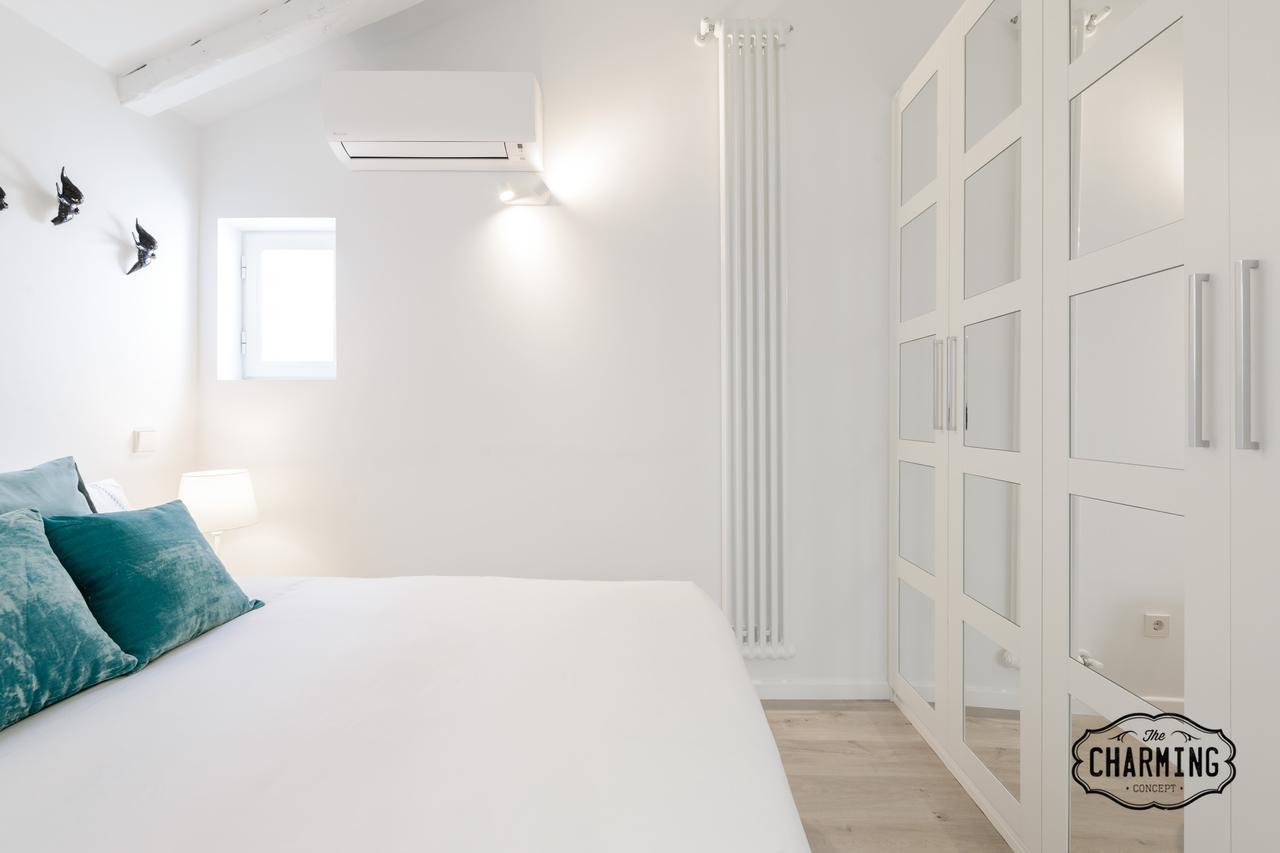 Apartment Plaza - Junto A La Plaza Mayor, 2