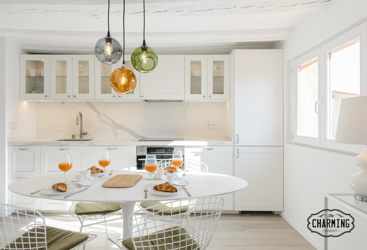 Apartment Plaza - Junto A La Plaza Mayor, 2 *