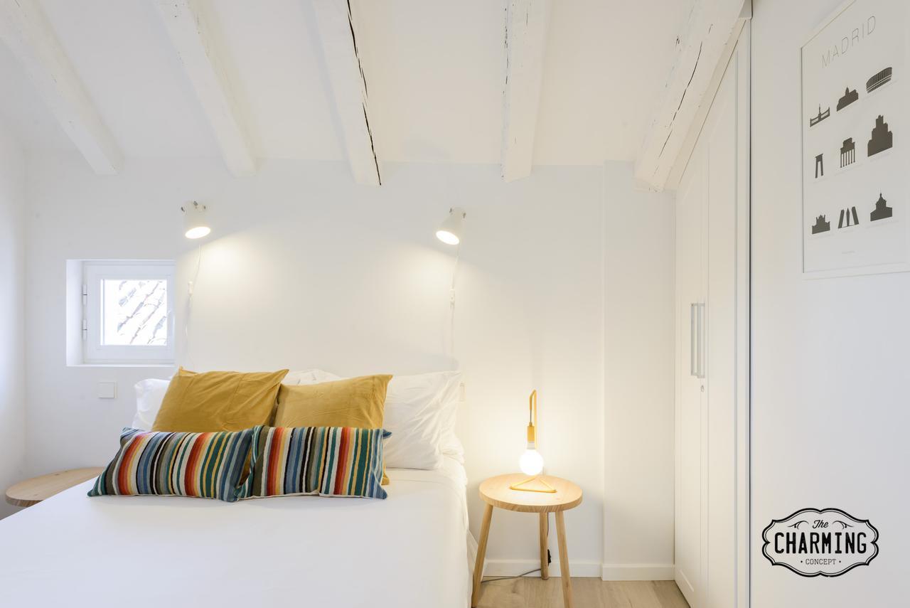 Plaza - Junto A La Plaza Mayor, 2 * Madrid