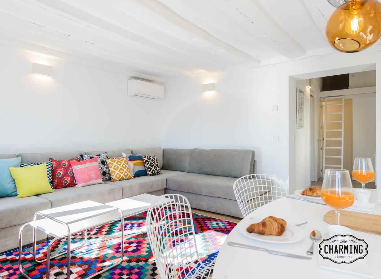 Apartment Plaza - Junto A La Plaza Mayor, 2