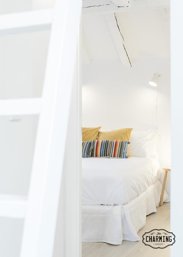 Apartment Plaza - Junto A La Plaza Mayor, 2 *