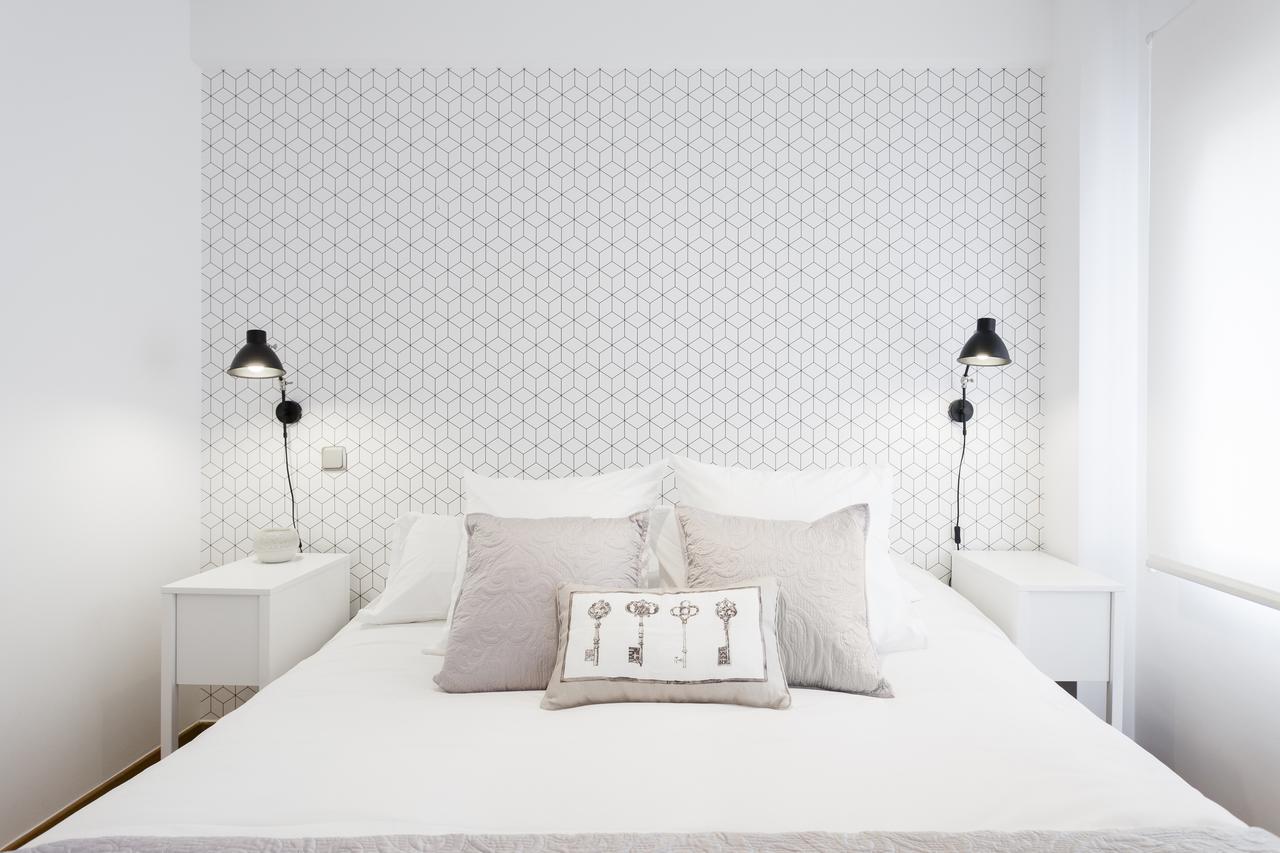 Principe De Vergara By Flatsweethome Apartment Madrid