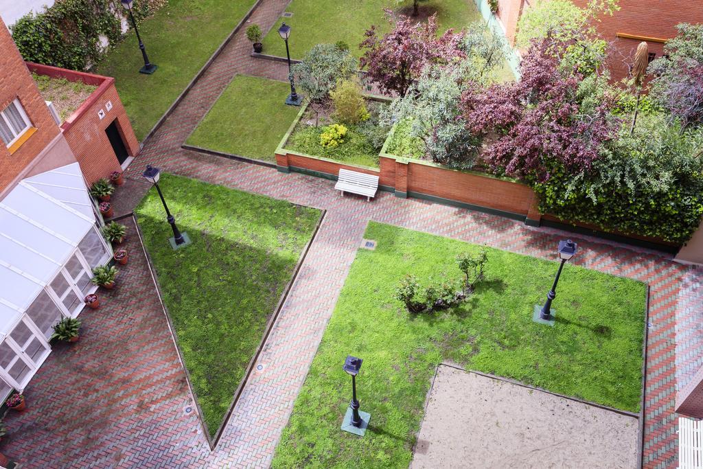 Principe De Vergara By Flatsweethome Apartment