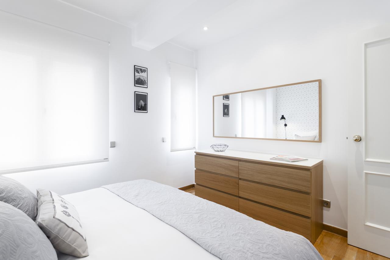 Apartment Principe De Vergara By Flatsweethome Madrid