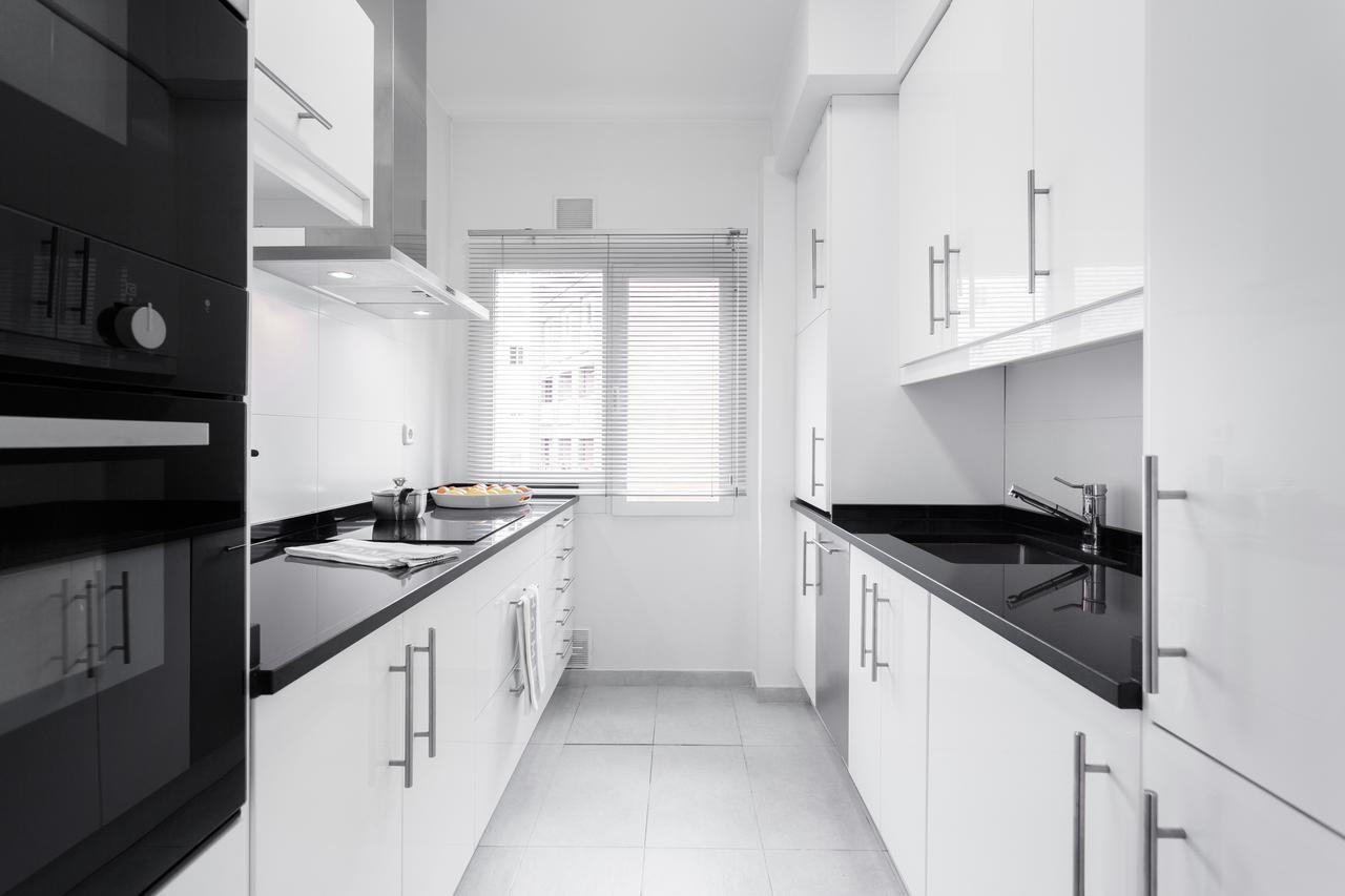 Apartment Principe De Vergara By Flatsweethome *