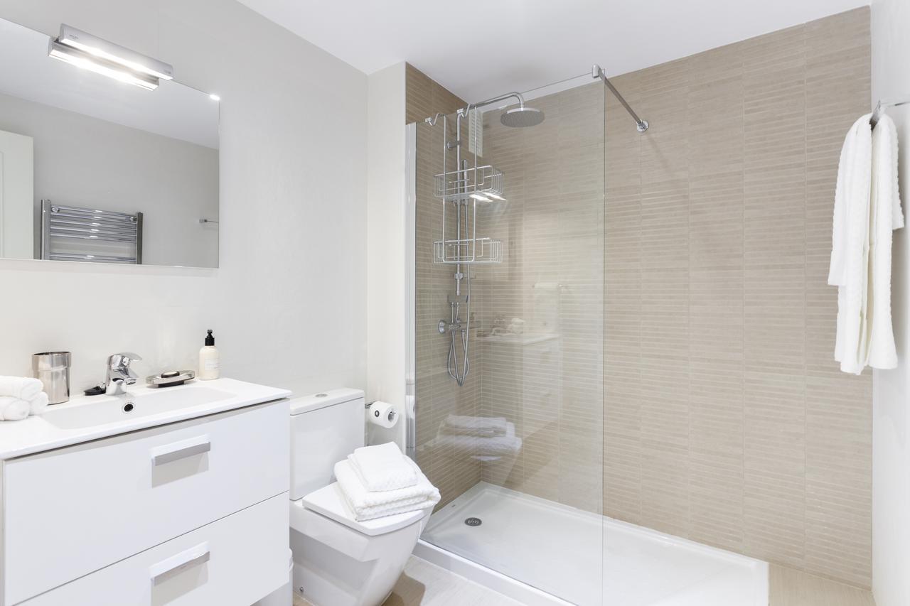 Apartment Principe De Vergara By Flatsweethome *