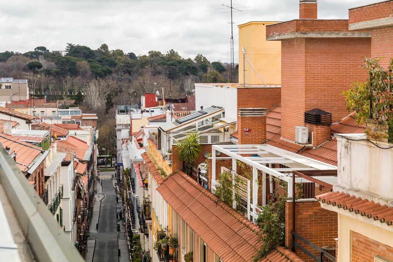 Apartamento Letras Iii *