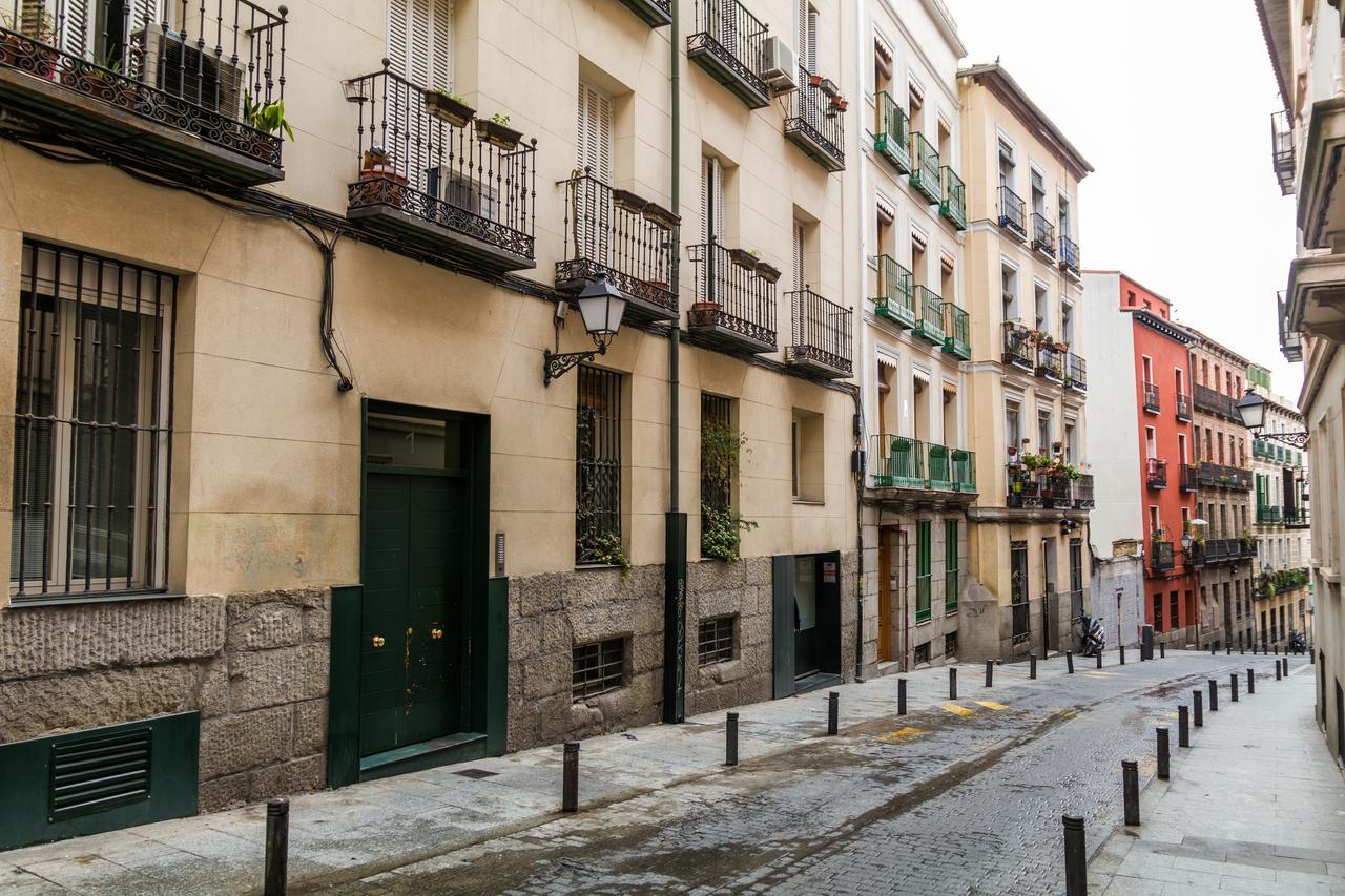 Apartamento Letras Iii