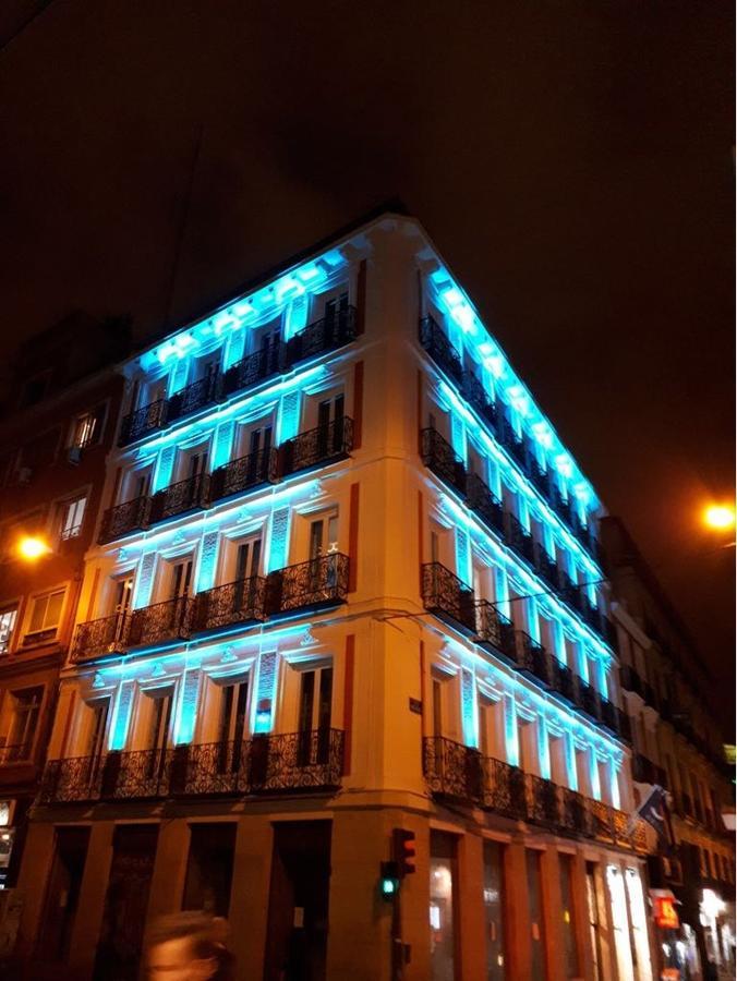 Jc Chueca 3* Madrid