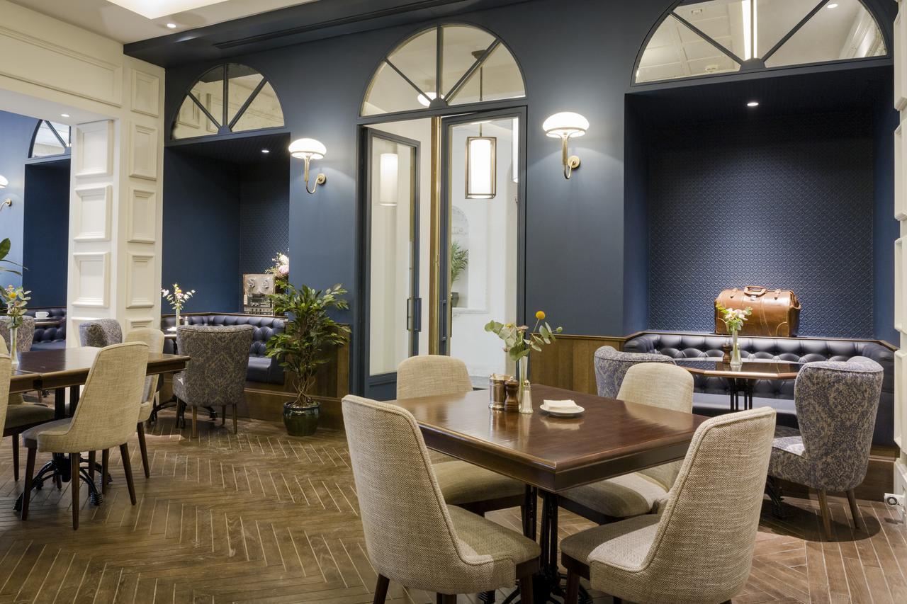 Hotel Icon Wipton