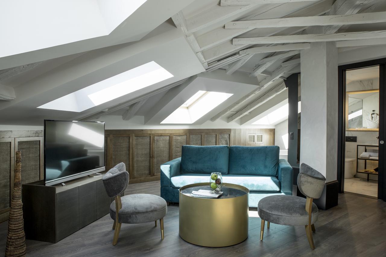 Hotel Icon Wipton Madri