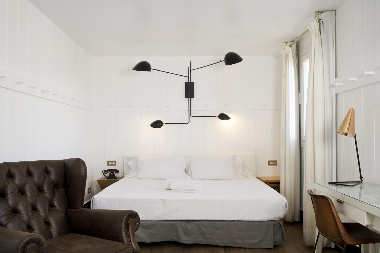 Gasthof Praktik Metropol Madrid