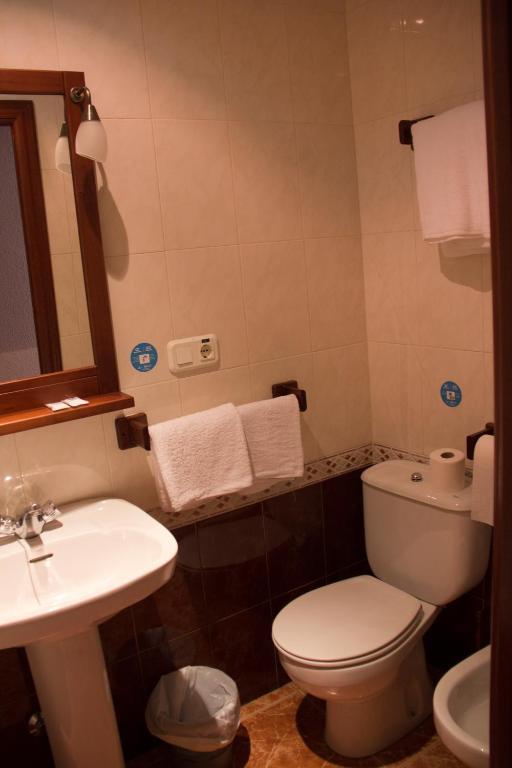 El Pilar Guest house