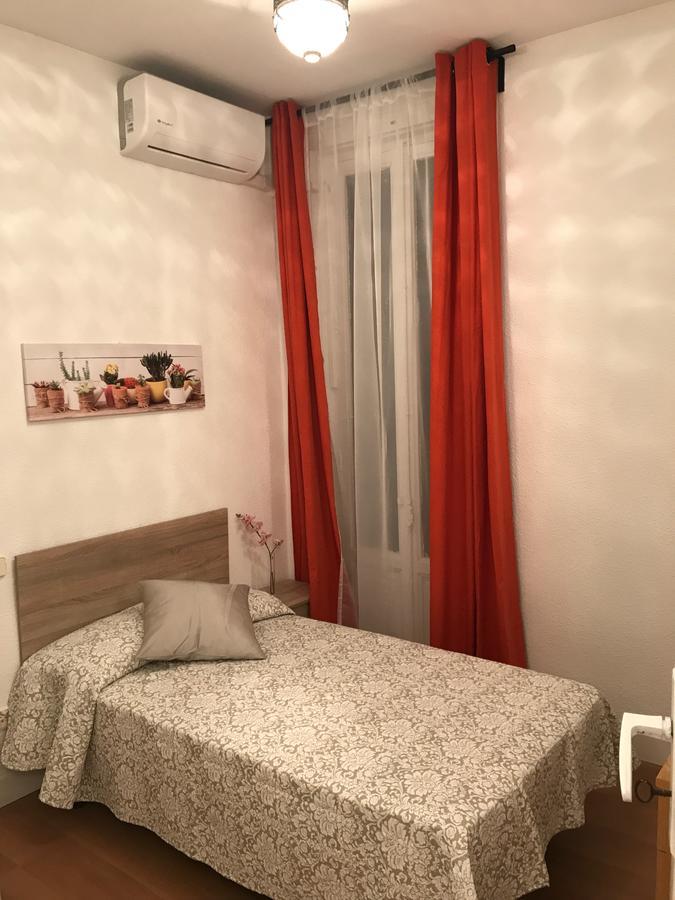 Duque De Alba Guest house