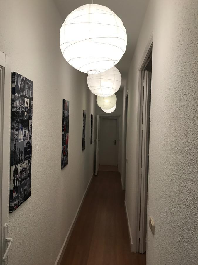 Duque De Alba Guest house Madrid