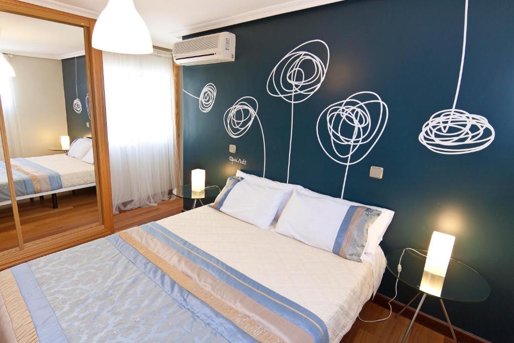Smartrentals Gran Via Apartamento Madri
