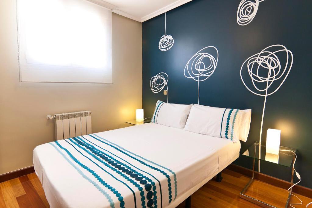 Smartrentals Gran Via * Madri