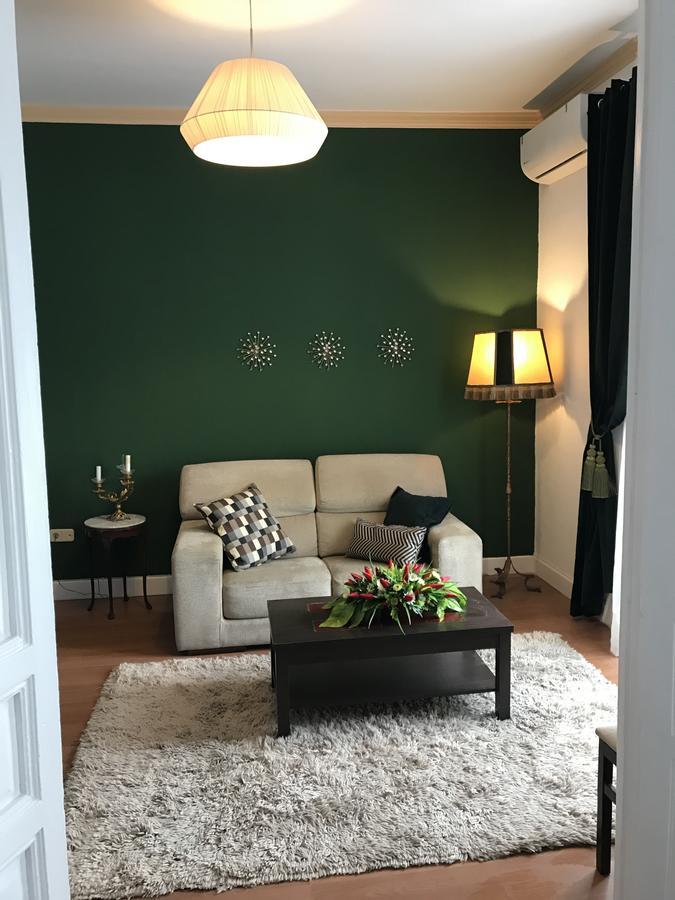 Duque De Alba Guest house Madrid
