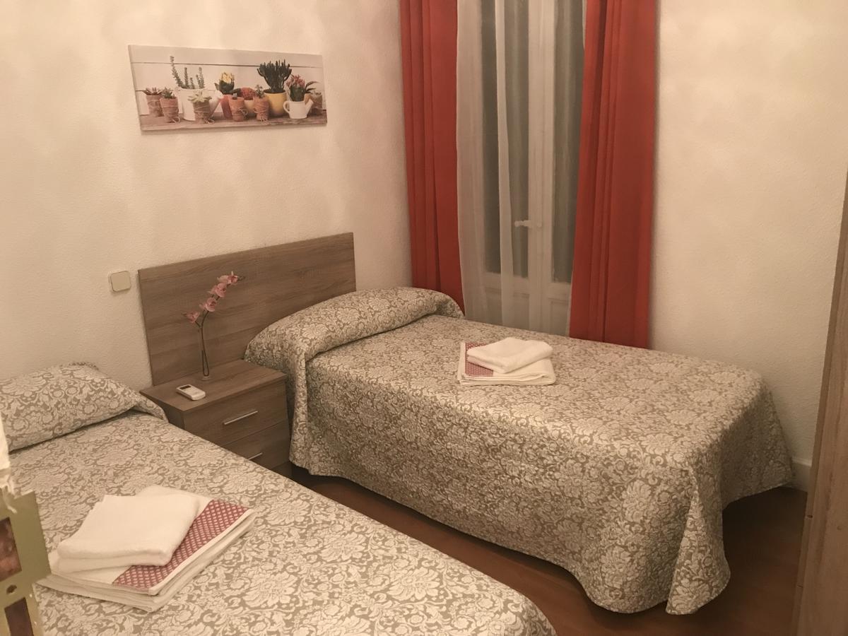 Guest house Duque De Alba Madrid