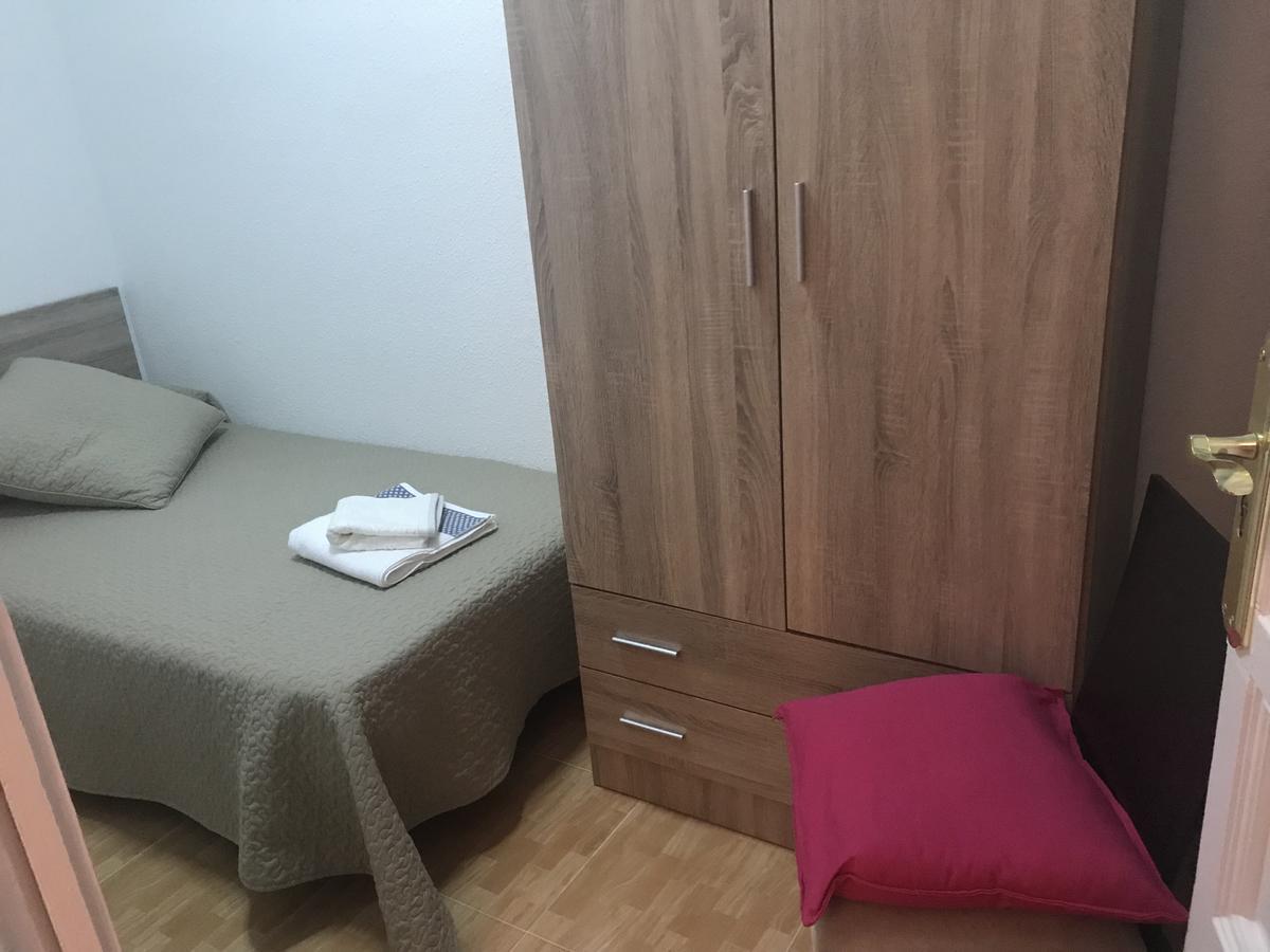 Duque De Alba Guest house *